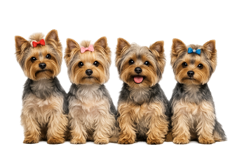 Yorkshire Terrier